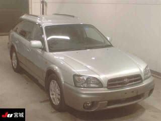 SUBARU LEGACY LANCASTER