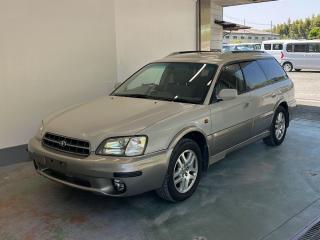 SUBARU LEGACY LANCASTER
