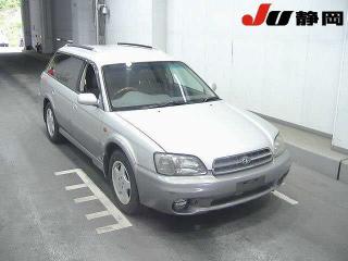 SUBARU LEGACY LANCASTER