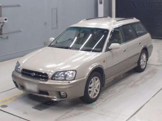 SUBARU LEGACY LANCASTER