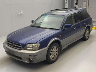 SUBARU LEGACY LANCASTER