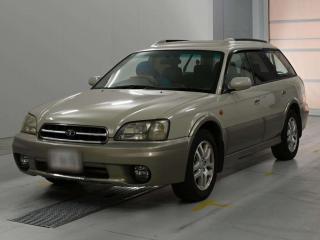 SUBARU LEGACY LANCASTER