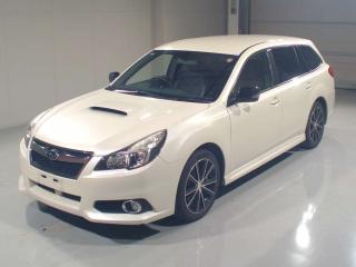 SUBARU LEGACY TOURING WAGON