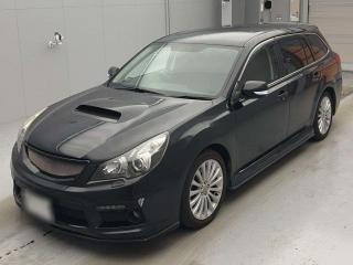 SUBARU LEGACY TOURING WAGON