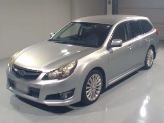 SUBARU LEGACY TOURING WAGON
