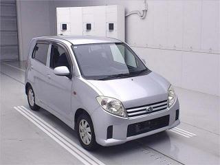 DAIHATSU MAX