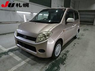 DAIHATSU MAX