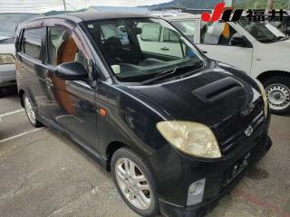 DAIHATSU MAX