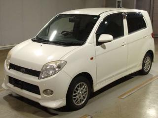 DAIHATSU MAX