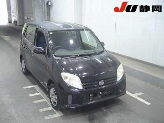DAIHATSU MAX