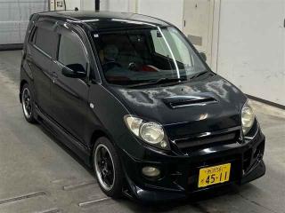 DAIHATSU MAX