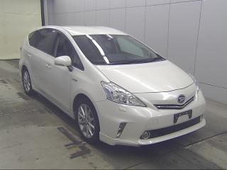 DAIHATSU MEBIUS