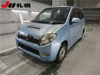 DAIHATSU MAX