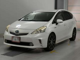DAIHATSU MEBIUS