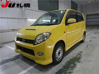 DAIHATSU MAX