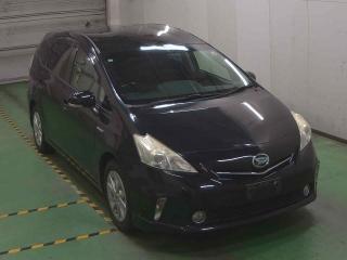 DAIHATSU MEBIUS