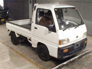 SUBARU SAMBAR