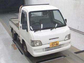 SUBARU SAMBAR