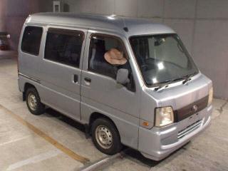 SUBARU SAMBAR