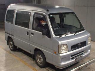 SUBARU SAMBAR