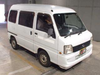 SUBARU SAMBAR