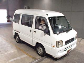 SUBARU SAMBAR