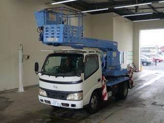 HINO DUTRO