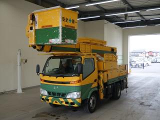 HINO DUTRO