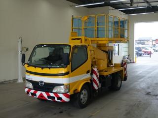 HINO DUTRO