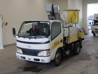 HINO DUTRO