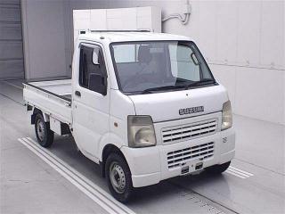 SUZUKI CARRY
