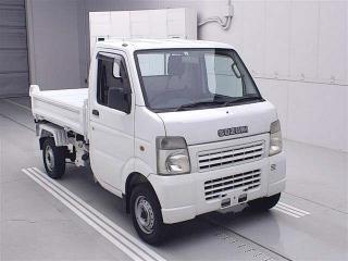 SUZUKI CARRY