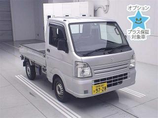 SUZUKI CARRY