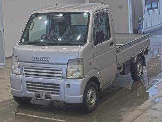 SUZUKI CARRY