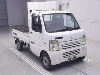 SUZUKI CARRY