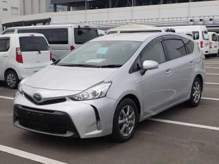 DAIHATSU MEBIUS