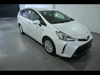 DAIHATSU MEBIUS