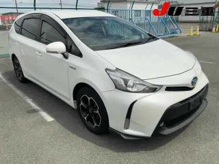 DAIHATSU MEBIUS