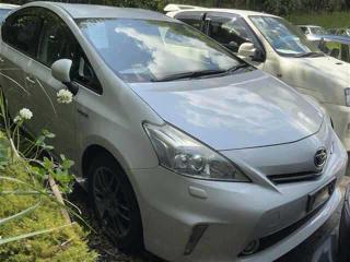 DAIHATSU MEBIUS