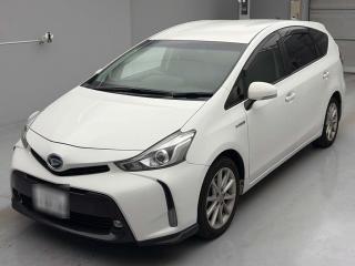 DAIHATSU MEBIUS