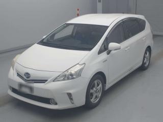 DAIHATSU MEBIUS