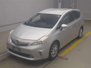 DAIHATSU MEBIUS