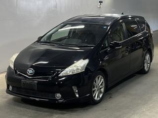 DAIHATSU MEBIUS