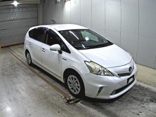 DAIHATSU MEBIUS