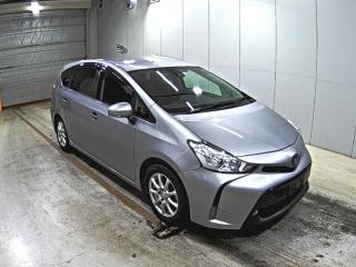 DAIHATSU MEBIUS