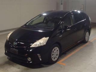 DAIHATSU MEBIUS