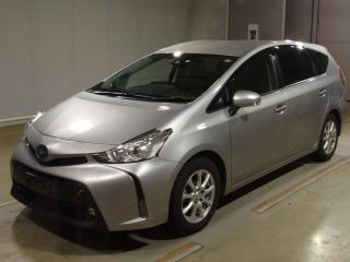 DAIHATSU MEBIUS