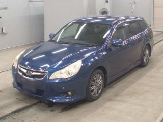 SUBARU LEGACY TOURING WAGON