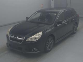 SUBARU LEGACY TOURING WAGON