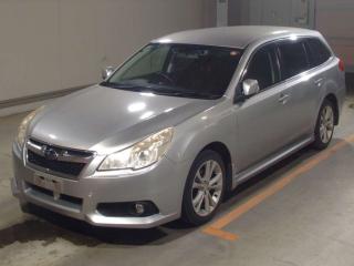 SUBARU LEGACY TOURING WAGON